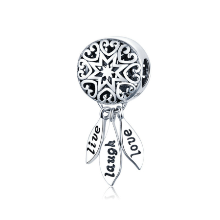 Talismane - Talisman din argint Dreams Charm