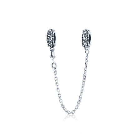 Talismane - Talisman din argint Jasmine Chain