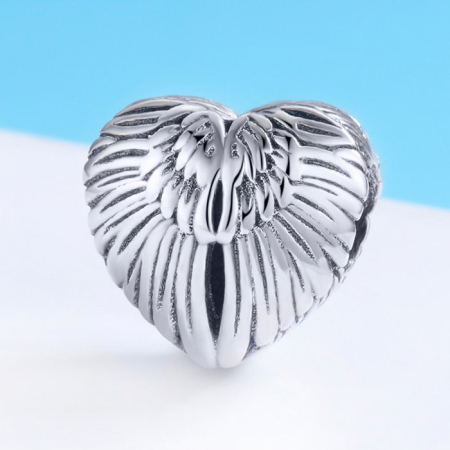 Talisman din argint Love My Angel [1]