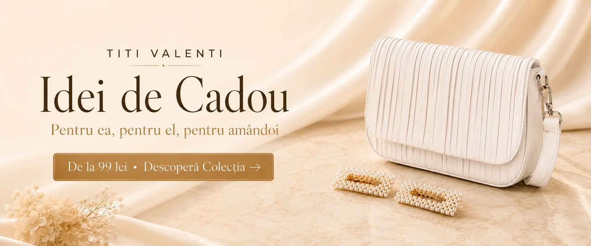 GENTI Everyday