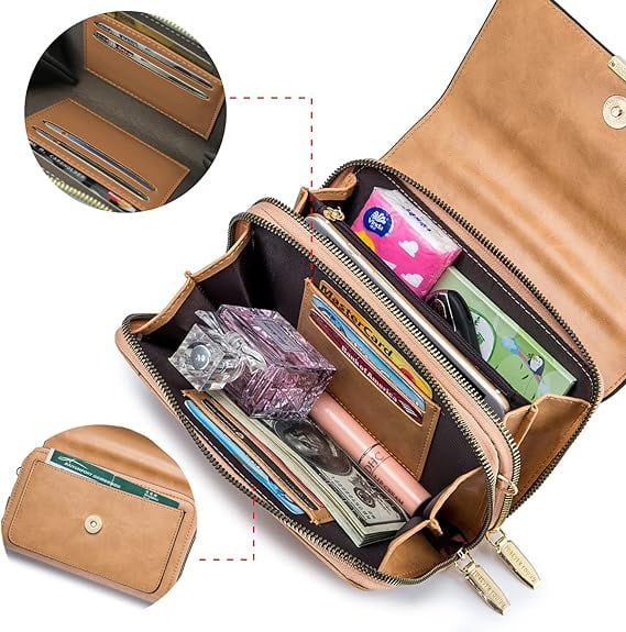 Geanta Georgina Crossbody – Elegant, Compact si Creat Special pentru Utilizare Zilnica [6]