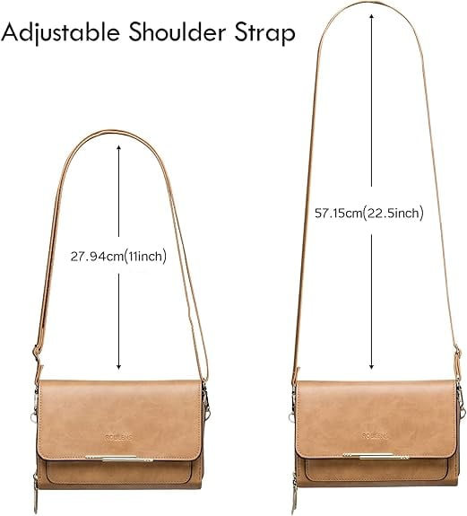 Geanta Georgina Crossbody – Elegant, Compact si Creat Special pentru Utilizare Zilnica [3]