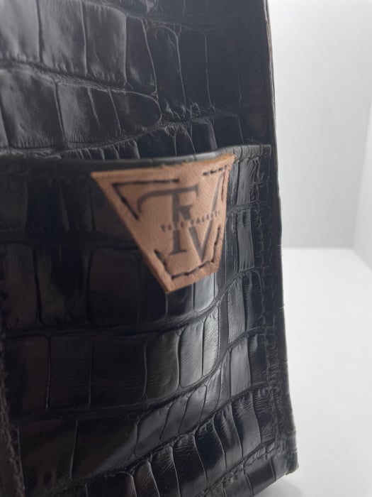 Acta Valenti - Geanta Office Handmade [5]