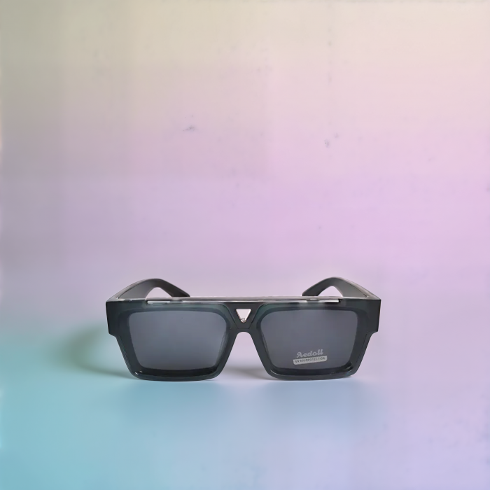 Aedoll BlackFrame  -  Ochelari de soare cu protecție UV 400 [2]