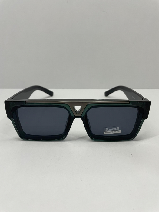 Aedoll BlackFrame  -  Ochelari de soare cu protecție UV 400 [3]