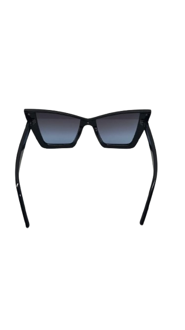Aedoll WildFrame Black -  Ochelari de soare cu protecție UV 400 [4]
