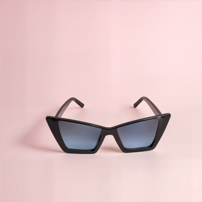 Aedoll WildFrame Black -  Ochelari de soare cu protecție UV 400 [2]