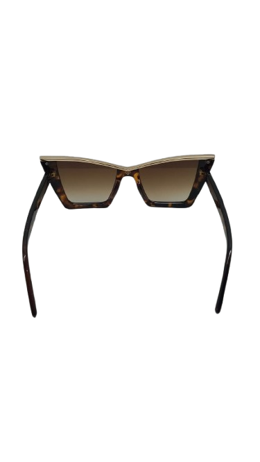 Aedoll WildFrame Brown -  Ochelari de soare cu protecție UV 400 [3]
