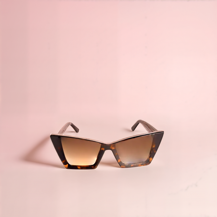 Aedoll WildFrame Brown -  Ochelari de soare cu protecție UV 400 [2]