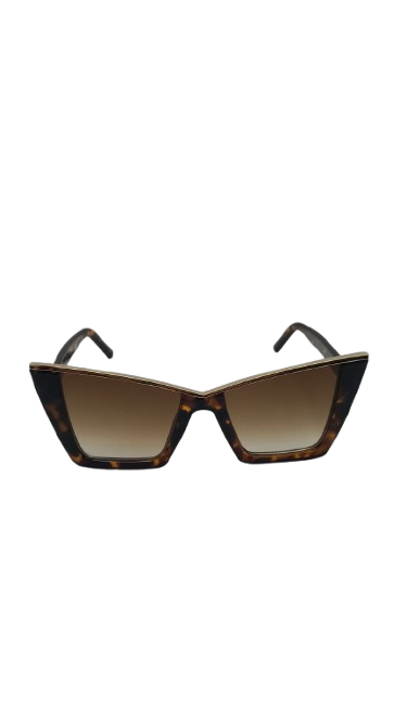 Aedoll WildFrame Brown -  Ochelari de soare cu protecție UV 400 [4]