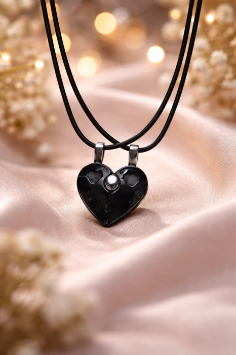 Colierul Legamantul Inimii și Prieteniei [2]