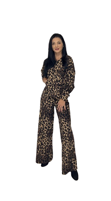 Compleul Safari Chic [3]