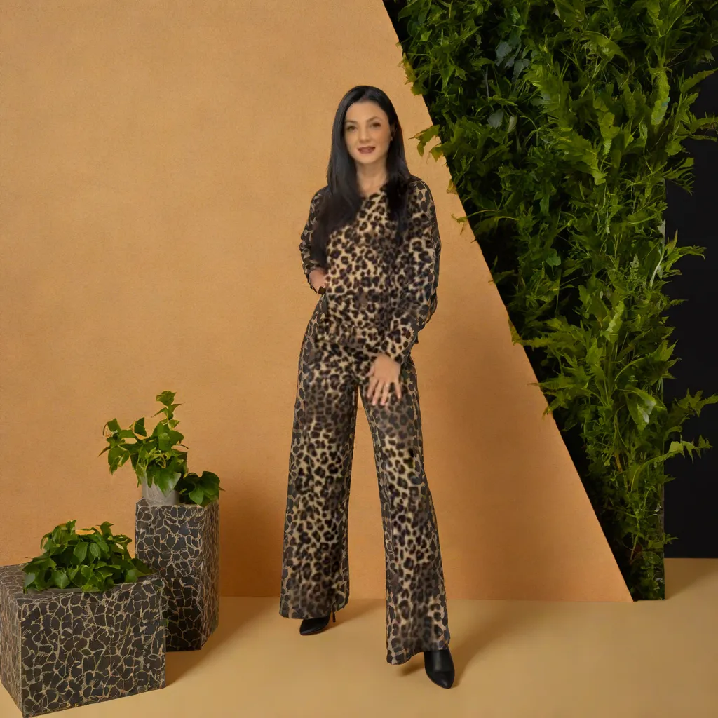 Compleul Safari Chic [2]