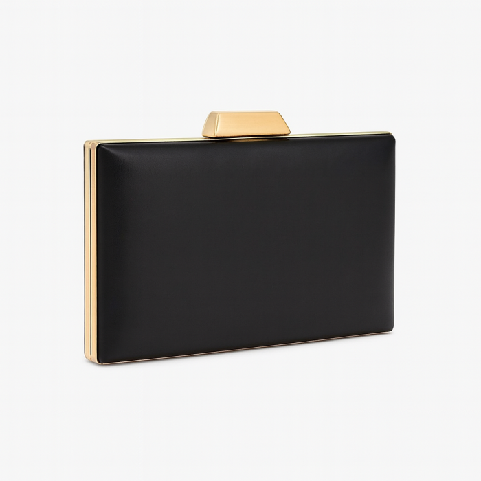 Geanta tip Clutch Black [4]