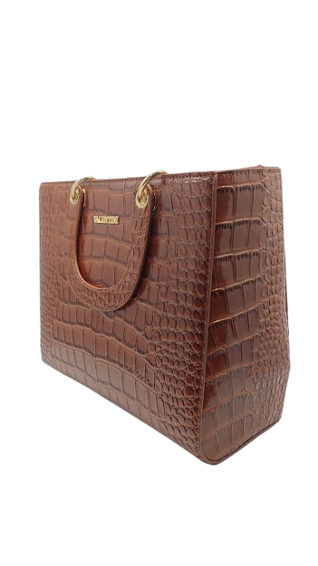 Geanta Chocolate Croco [5]