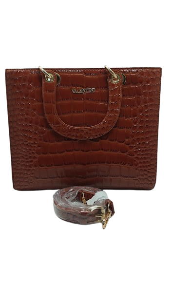 Geanta Chocolate Croco [4]