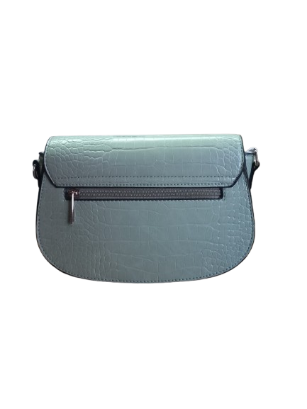 geanta-crossbody-verde-croco-piele-ecologica [5]