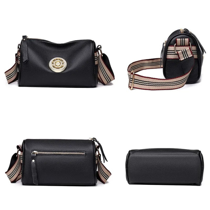 Geanta dama Nikola, piele naturala [3]