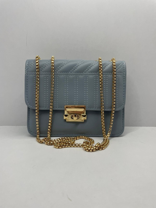 Geanta Printre Inimi – Maro deschis [9]