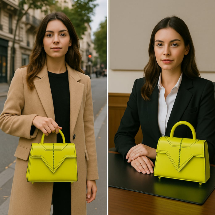 Geanta dama Vivienne [2]