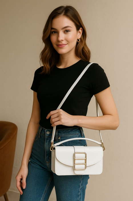 Geanta de Mana Leila [2]