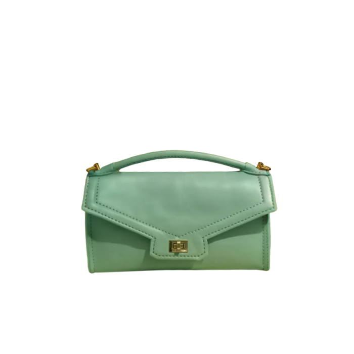 Geanta Emerald Mint [1]