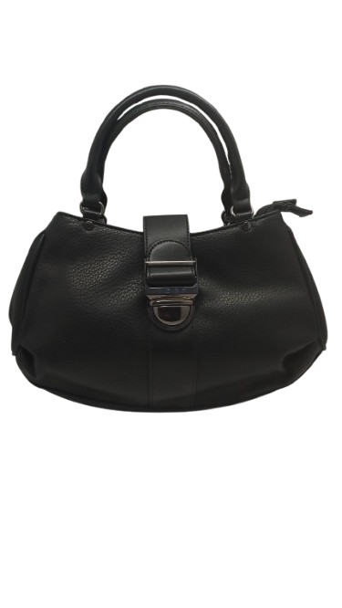 Geanta Piele Eco Iris Black [1]