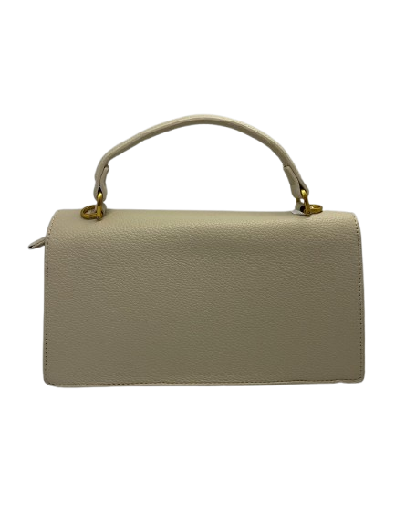 Geanta Piele Ecologică Oya Beige [5]