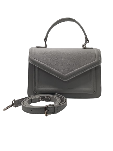 Geanta Plic Aronia Gri [3]