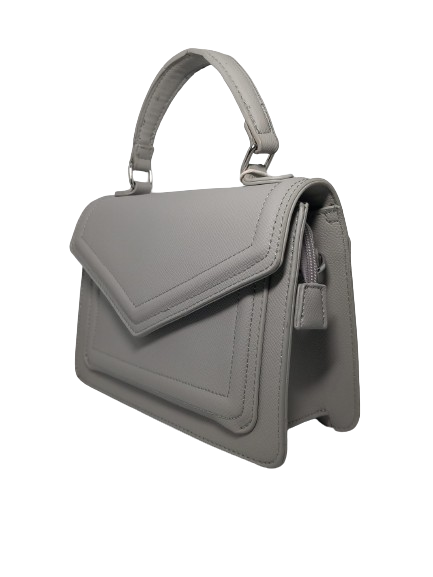 Geanta Plic Aronia Gri [5]