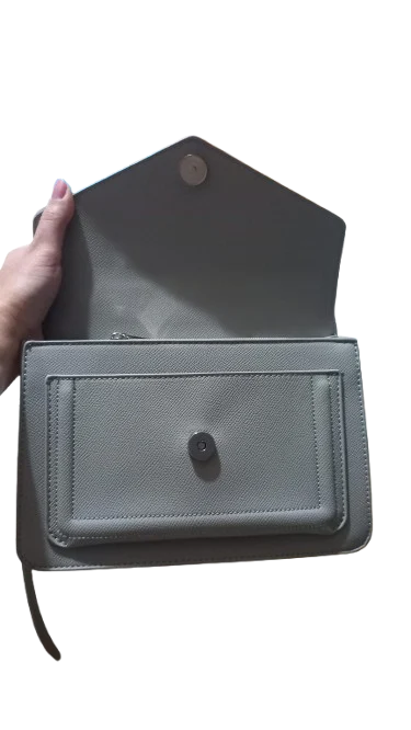 Geanta Plic Aronia Gri lifestyle [4]