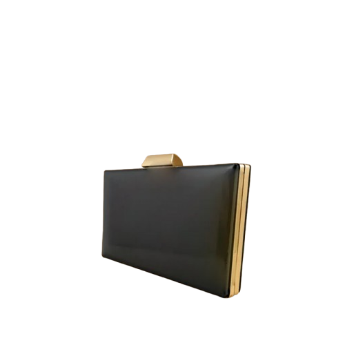 Geanta tip Clutch Black [1]