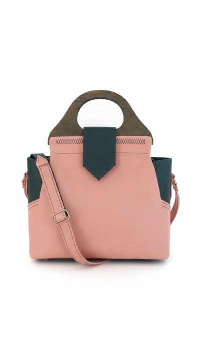 Geanta TITI VALENTI Gaia - LUX Piele Naturala [1]