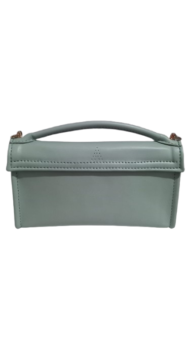Geanta Emerald Mint [5]