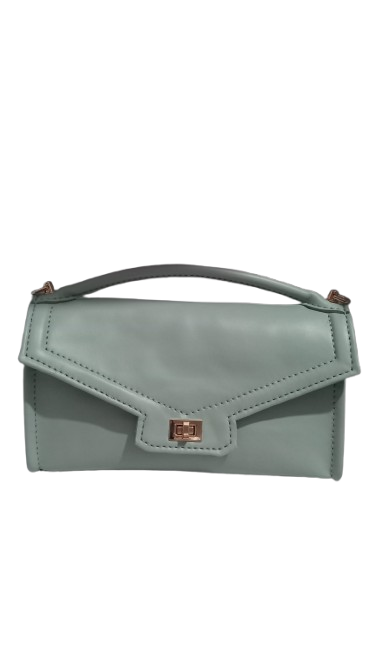 Geanta Emerald Mint [3]