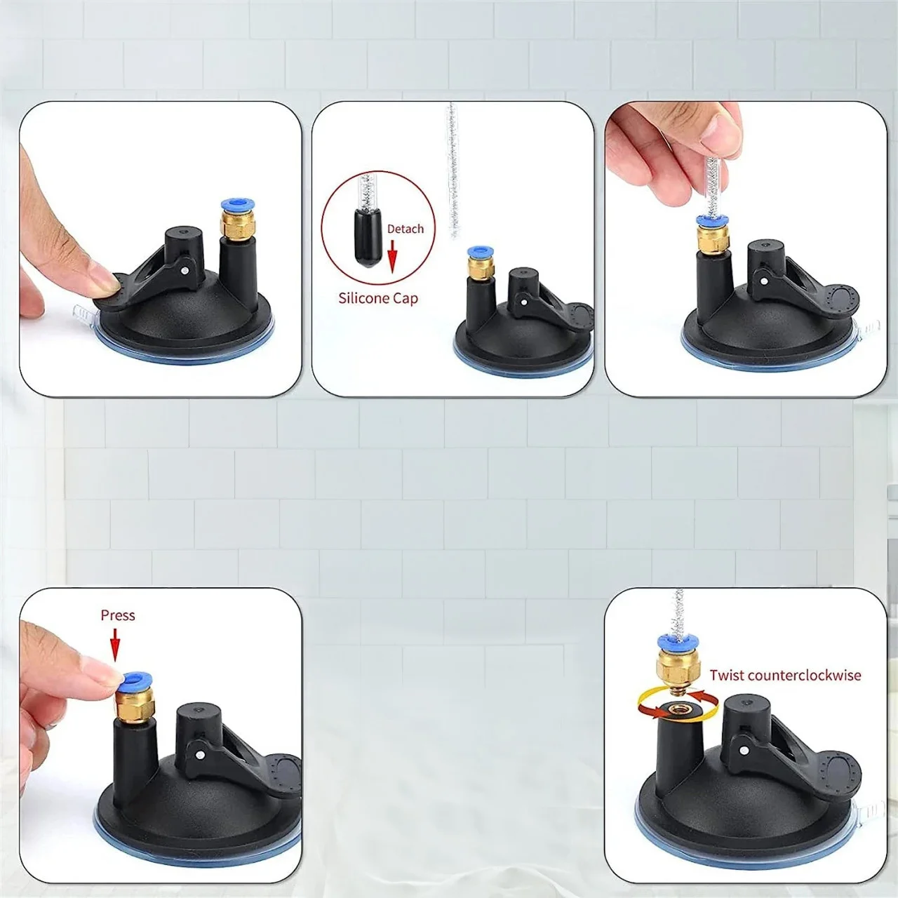 Jucarie Interactiva pentru Pisici Sunshine Smile – Metal si Textil [4]