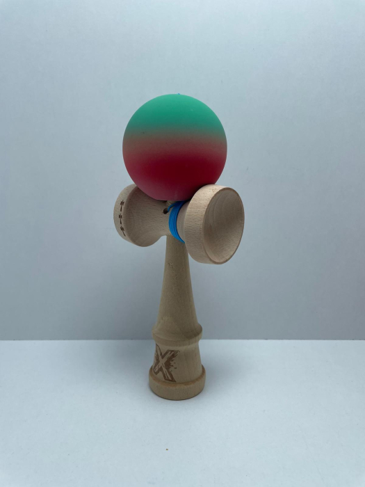 Kendama X Balance Hole Flippy 18 cm [3]