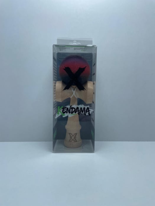Kendama X Originala Profesionala Flippy 18 cm [3]