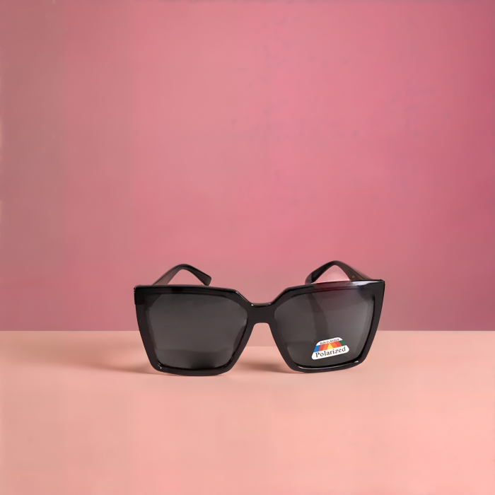 Polarized Big Brown -  Ochelari de soare cu protecție UV 400 [3]