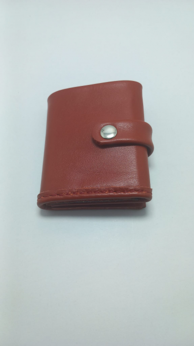 Portcard cu 5 locuri handmade [2]