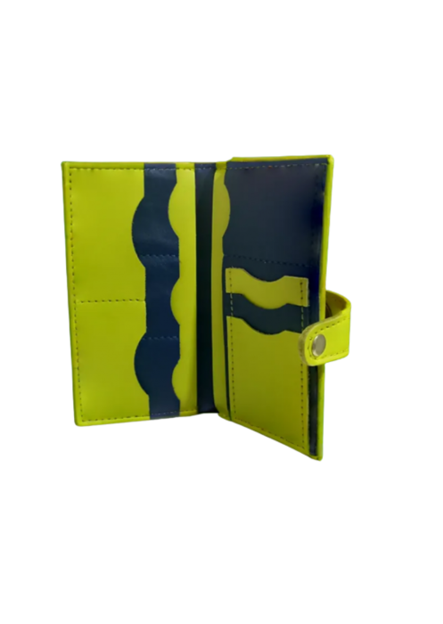Portofel de Piele Lady Olive Light [1]