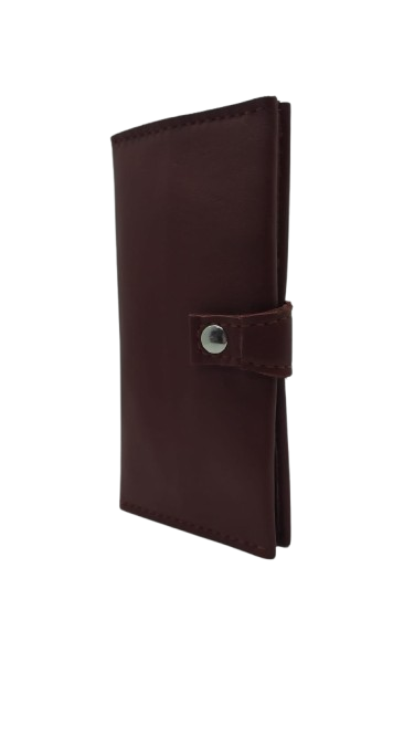 Portofel de Piele Lady Red [6]