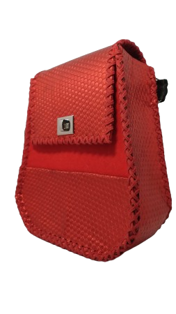 Rucsac Piele Red Desire [4]