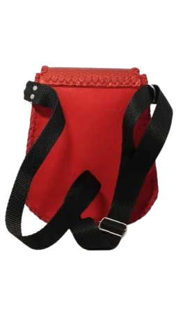 Rucsac Piele Red Desire [5]
