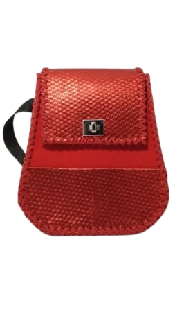 Rucsac Piele Red Desire [3]