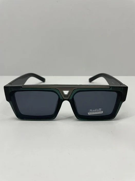 Set Animal Print Chic Cu Ochelari Aedoll [3]