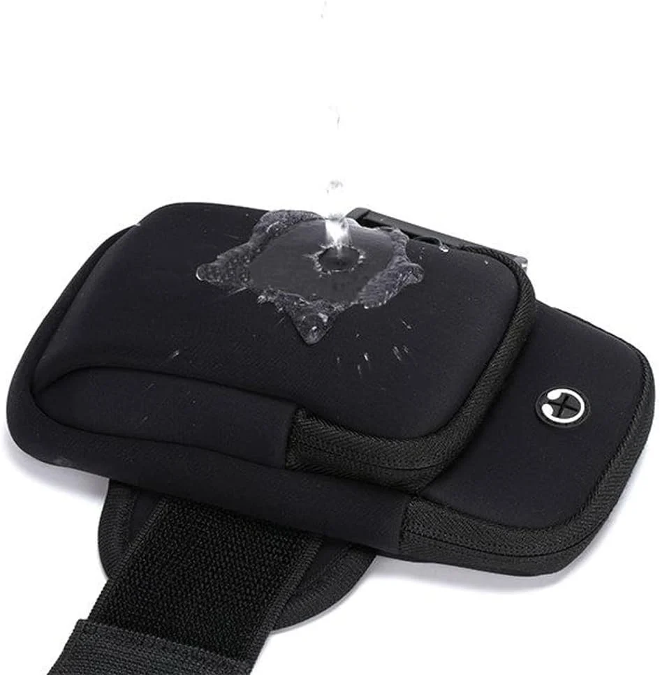 Set sport 2 in 1 – husa telefon tip banderola si prosop [7]