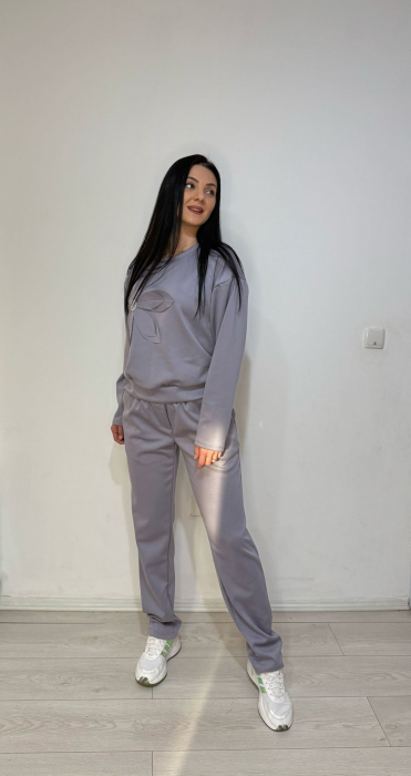 Trening Lavanda Soft [3]