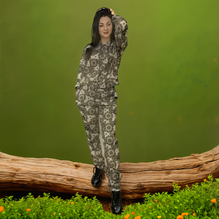 Trening Aleyna Soft [4]