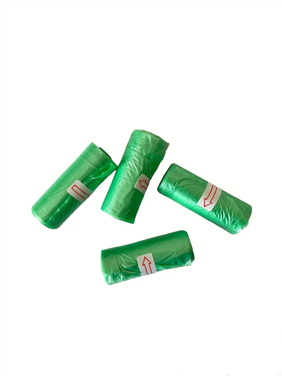 Set Suport + 300 Saci Pentru Resturile Animalelor [3]